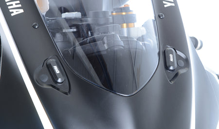 R&G BLANKING PLATE FOR MIRRORS
