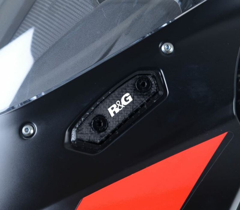 R&G BLANKING PLATE FOR MIRRORS