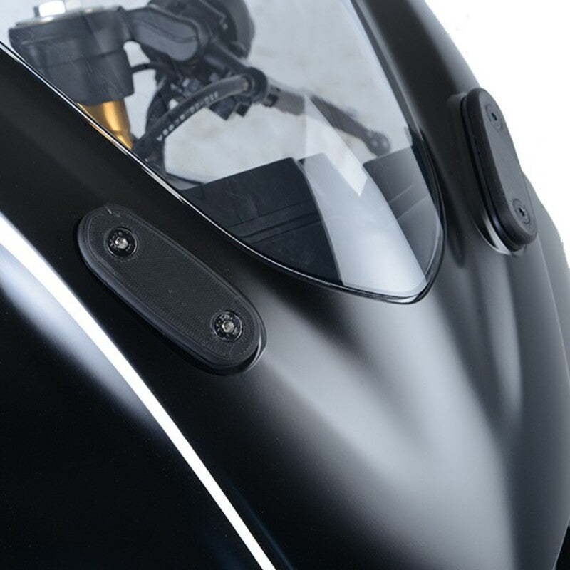 R&G BLANKING PLATE FOR MIRRORS