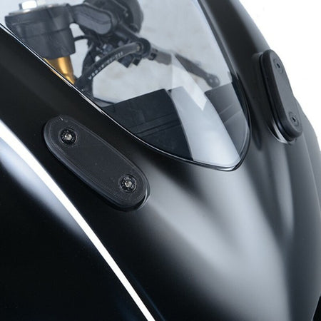 R&G BLANKING PLATE FOR MIRRORS
