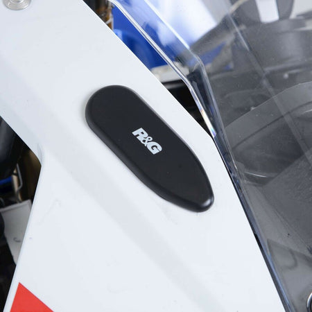 R&G BLANKING PLATE FOR MIRRORS