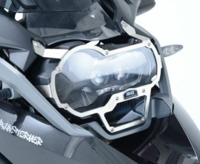 R&G PROTECTION HEADLIGHT HLG0001SS