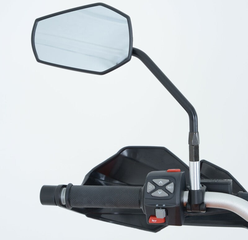 R&G RISER FOR MIRRORS