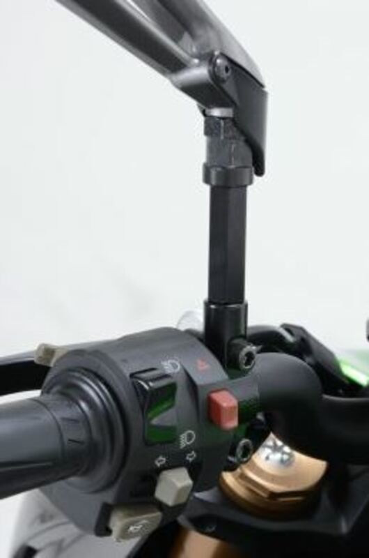 R&G RISER FOR MIRRORS