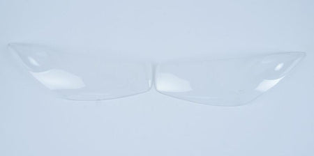 R&G SHIELD HEADLIGHT CLR