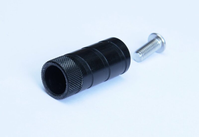 R&amp;G Schalttipp PT0001BK