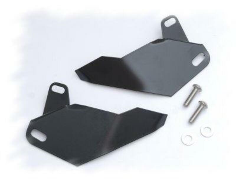 R&G SPARE PART REAR SIDE 443862