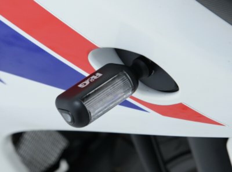 R&G INDICATORS AERO LED