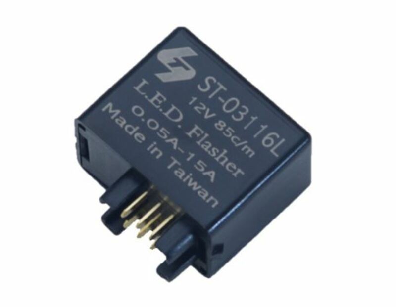 R&G RELAY 7 PINS