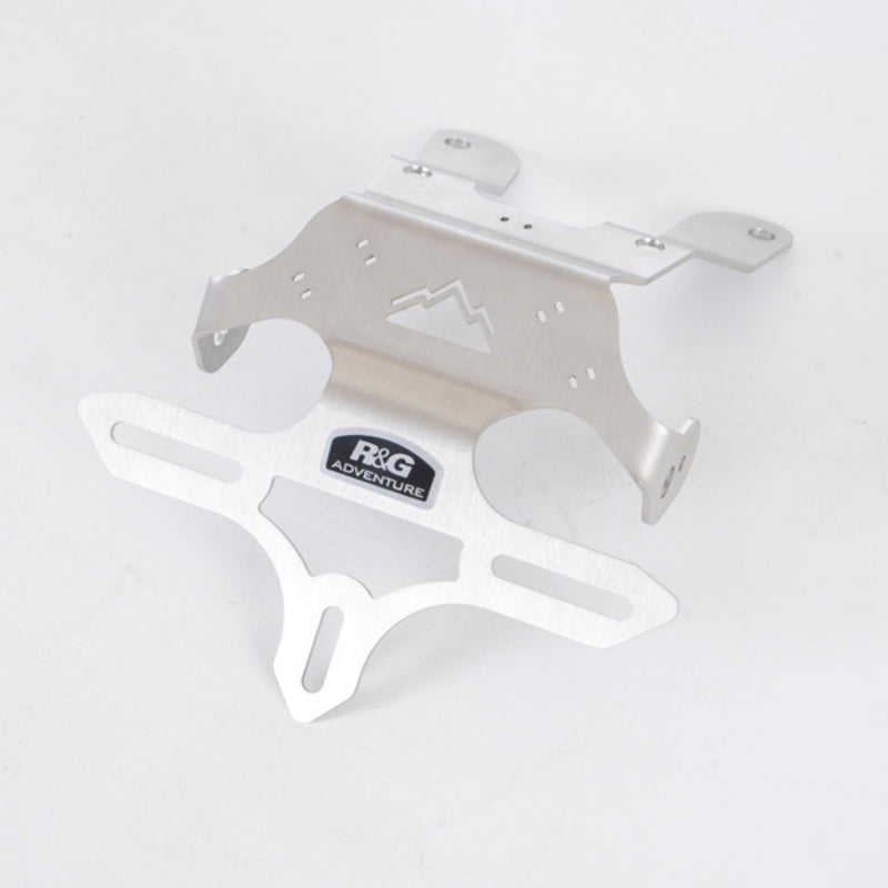 R&G TAIL TIDY SILVER
