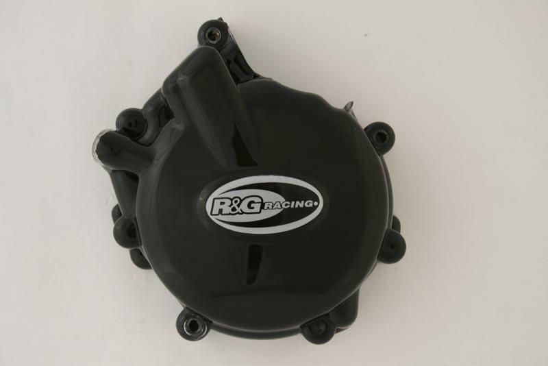 R&G COVER CRANKCASE