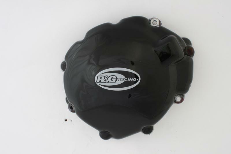 R&G COVER CRANKCASE