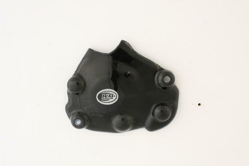 R&G COVER CRANKCASE