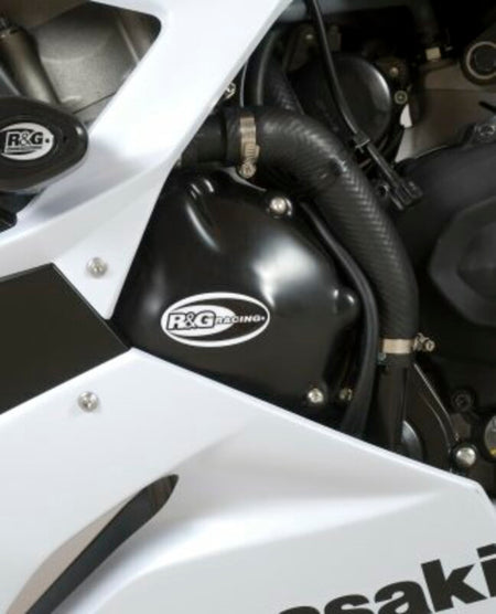 R&G COVER CRANKCASE