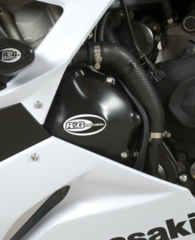 R&G COVER CRANKCASE