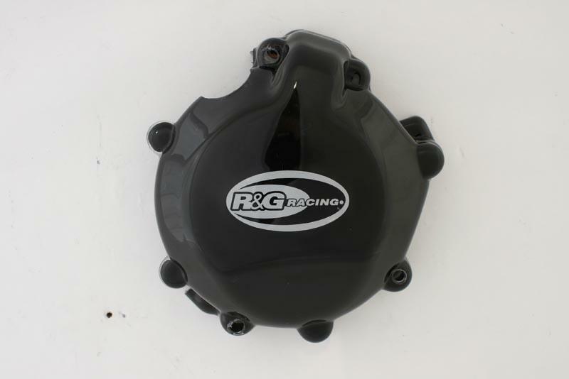 R&G COVER CRANKCASE