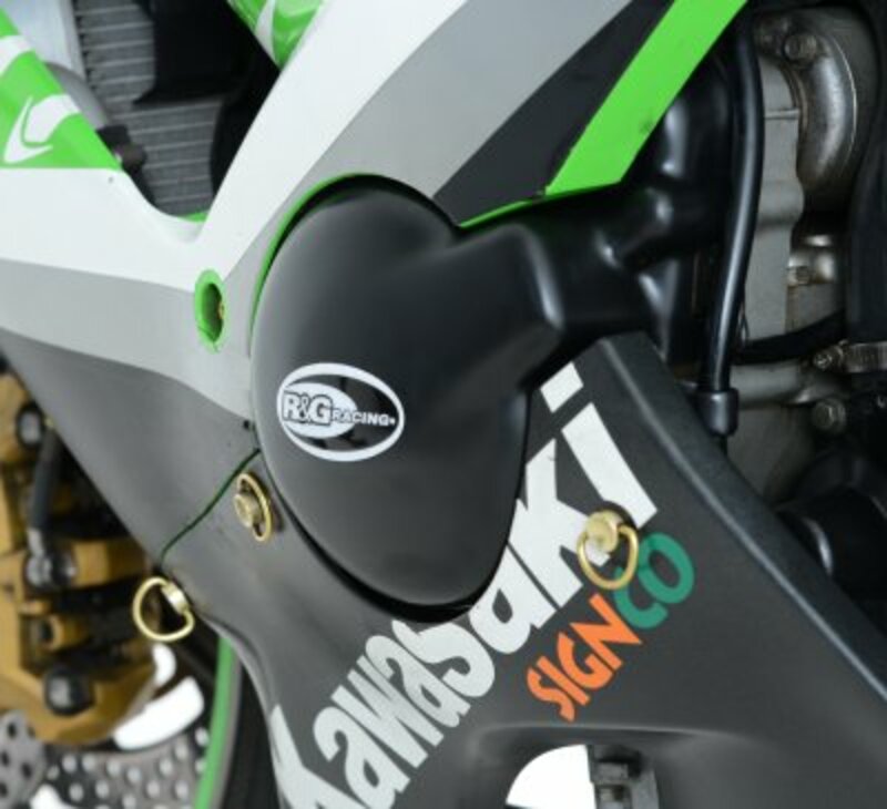 R&G COVER CRANKCASE