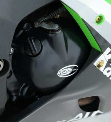 R&G COVER CRANKCASE