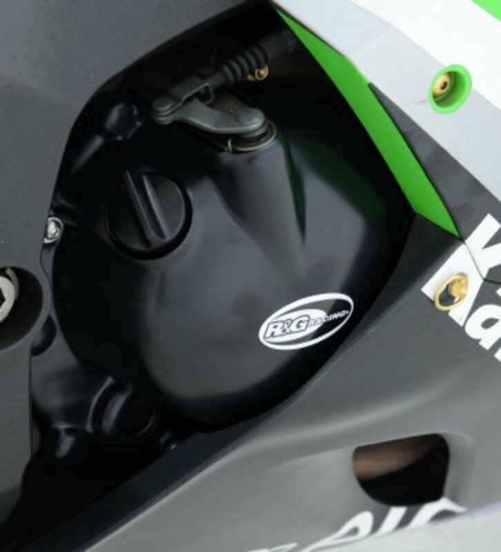 R&G COVER CRANKCASE