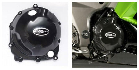 R&G COVER CRANKCASE