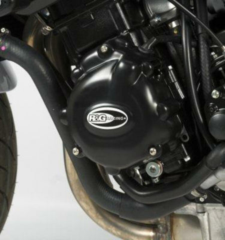 R&G COVER CRANKCASE