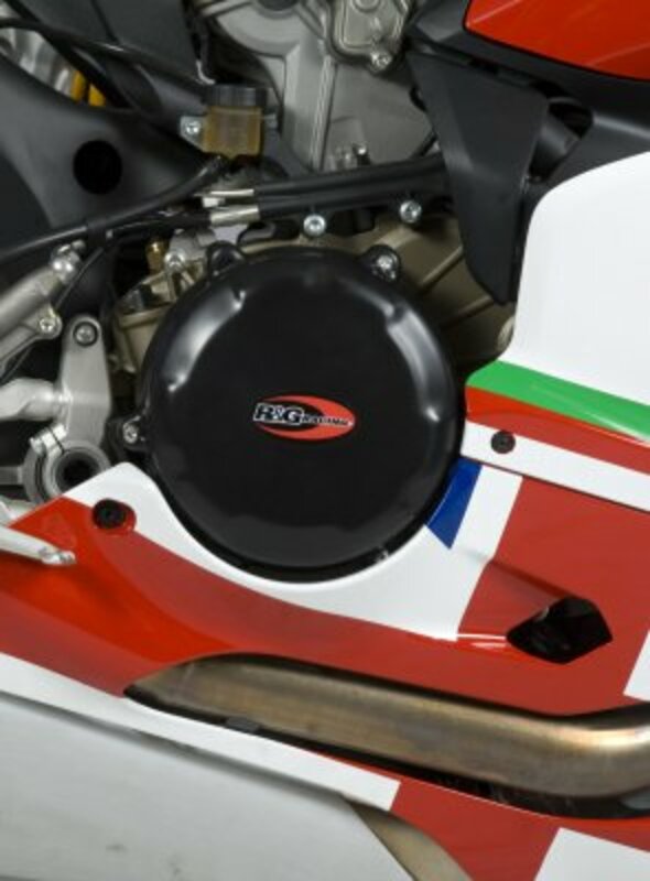 R&G COVER CRANKCASE