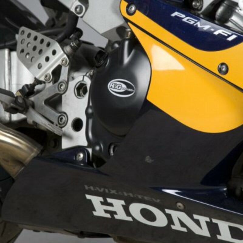 R&G COVER CRANKCASE