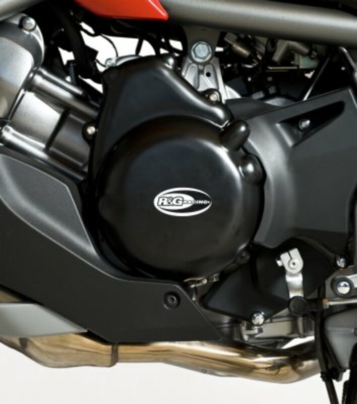 R&G COVER CRANKCASE
