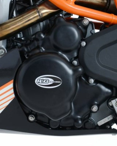 R&G COVER CRANKCASE