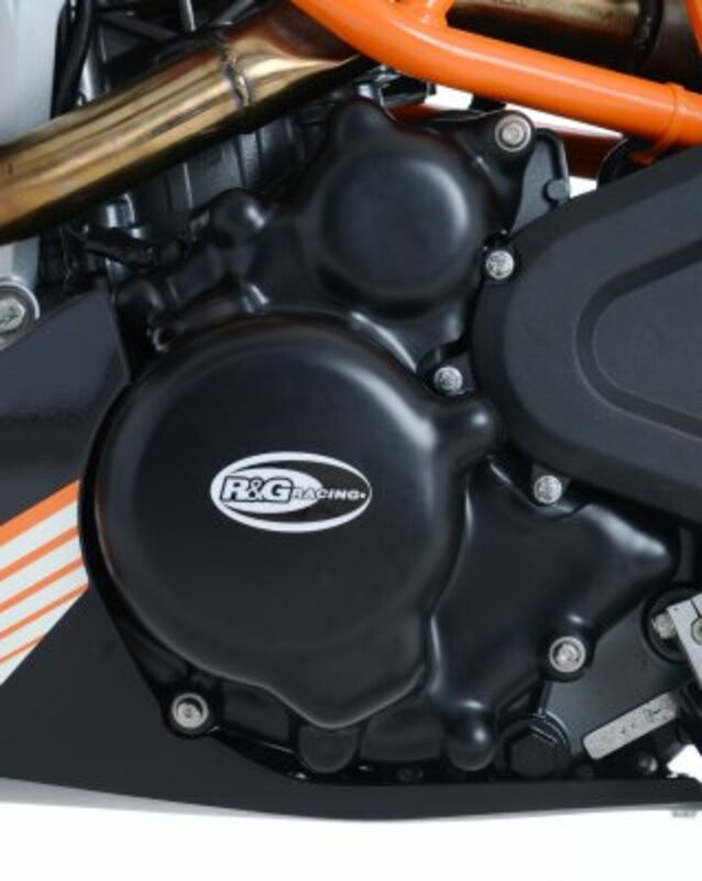 R&G COVER CRANKCASE