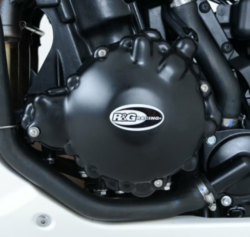 R&G COVER CRANKCASE