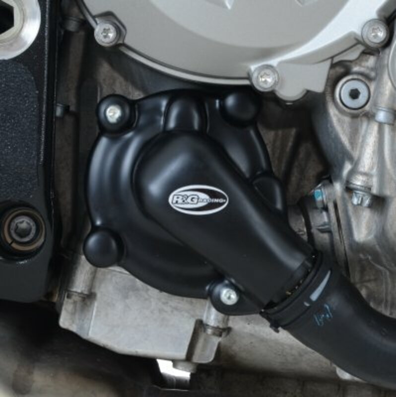 R&G COVER CRANKCASE