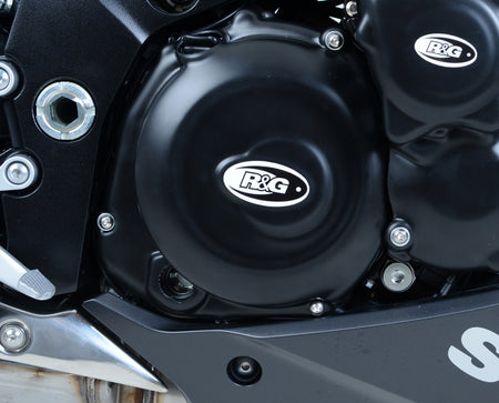 R&G COVER CRANKCASE
