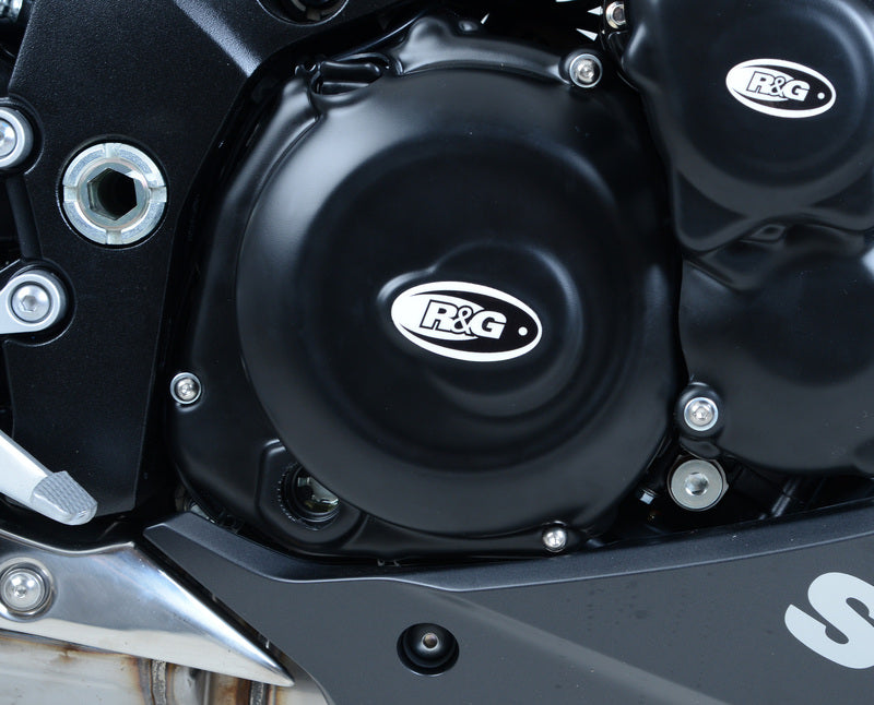 R&G COVER CRANKCASE
