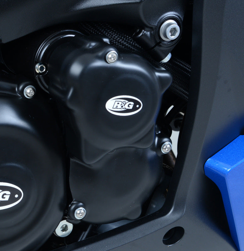 R&G COVER CRANKCASE