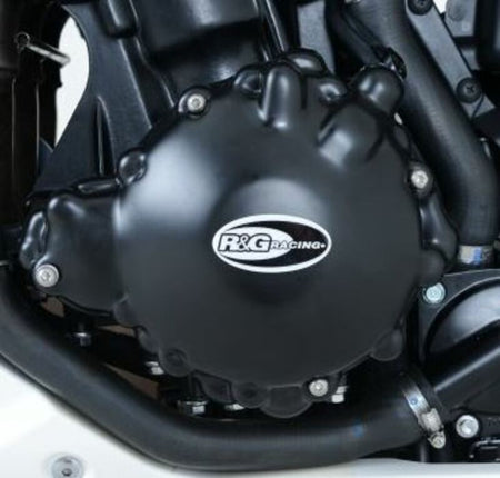 R&G COVER CRANKCASE