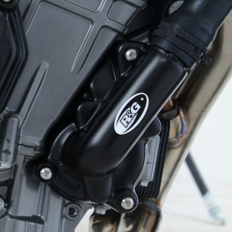 R&G COVER CRANKCASE