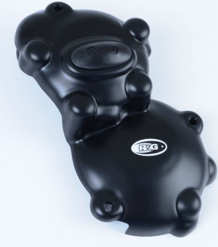 R&G COVER CRANKCASE RACE