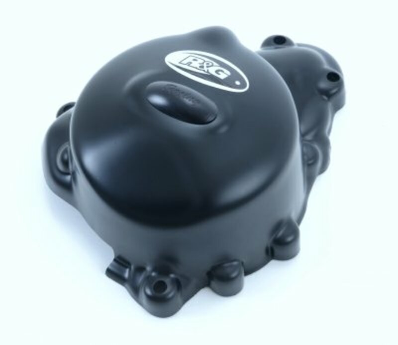 R&G COVER CRANKCASE RACE