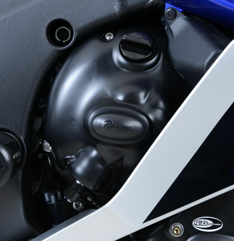 R&G COVER CRANKCASE RACE