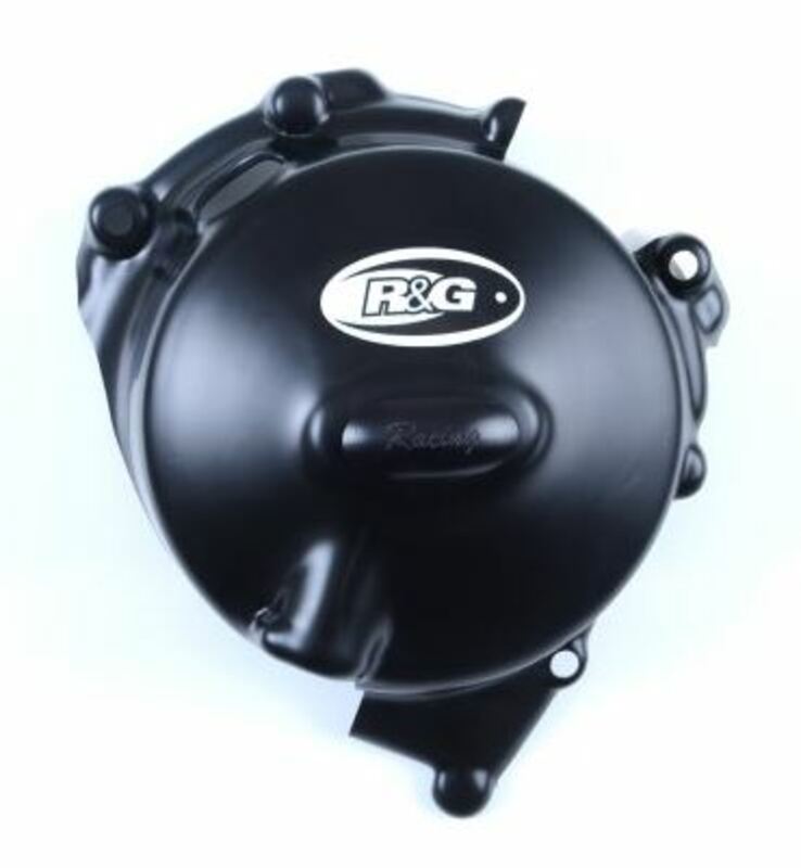 R&G COVER CRANKCASE RACE