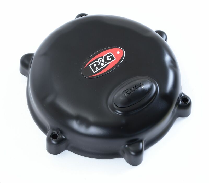 R&G COVER CRANKCASE RACE