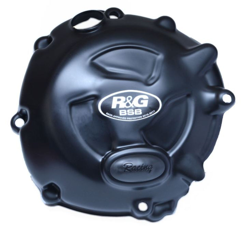 R&G COVER CRANKCASE RACE