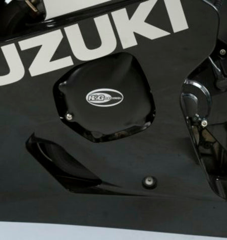 R&G COVER ENGINE CASE LEFT