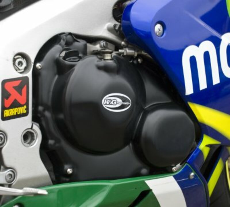 R&G COVER ENGINE CASE RIGHT