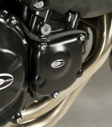 R&G COVER ENGINE CASE RIGHT