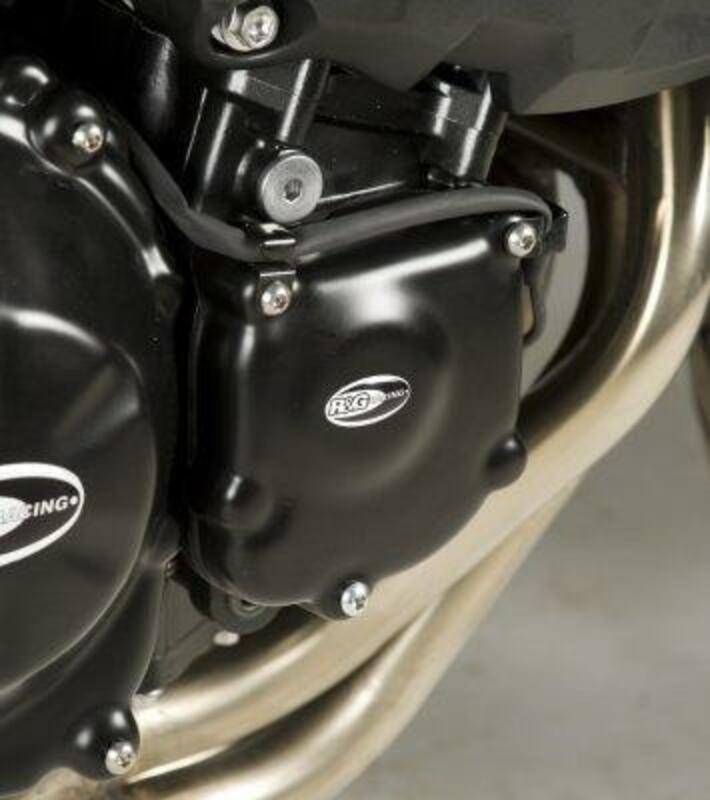R&G COVER ENGINE CASE RIGHT