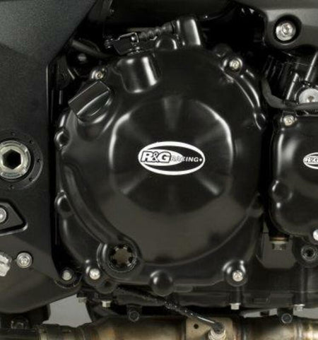 R&G COVER ENGINE CASE RIGHT