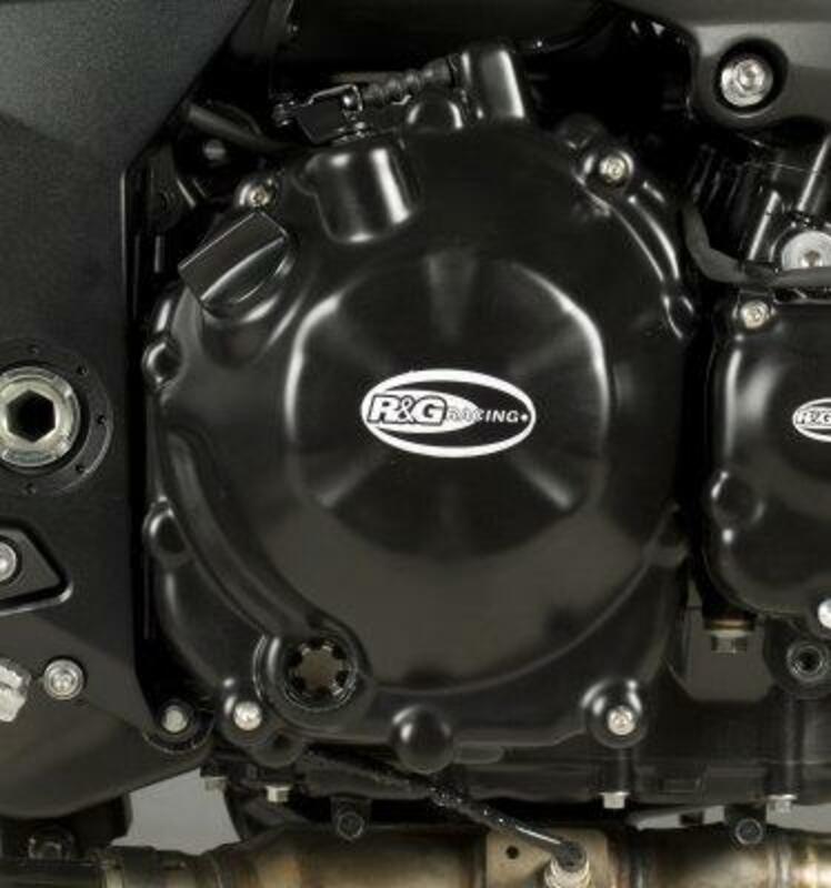 R&G COVER ENGINE CASE RIGHT