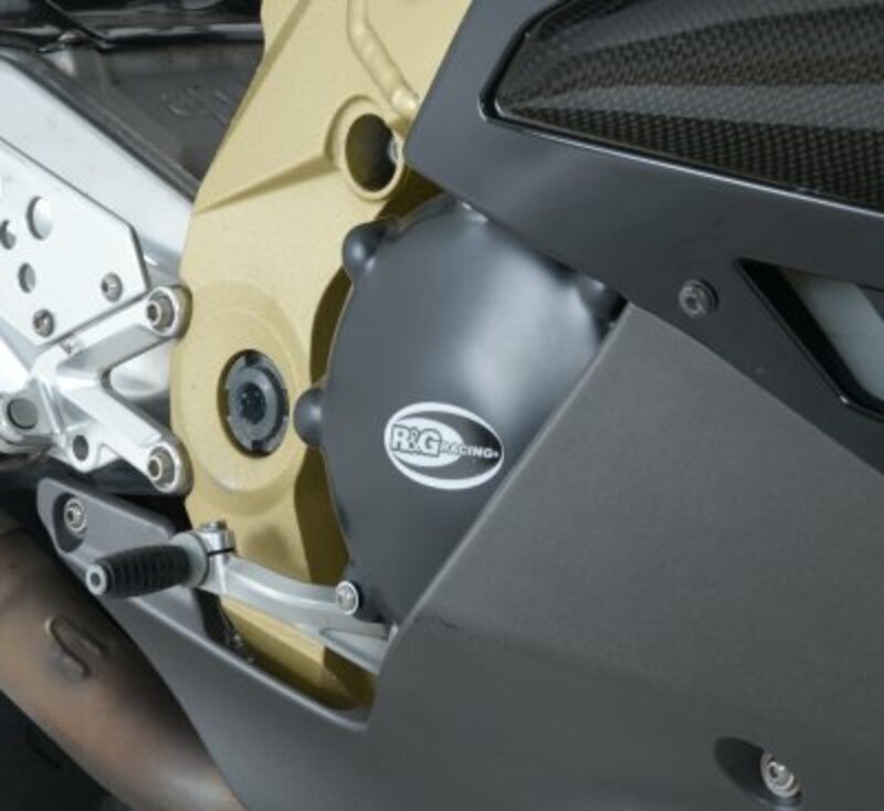 R&G COVER ENGINE CASE RIGHT